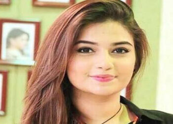 Faisal Qureshi’s daughter opens up about father’s second marriage
