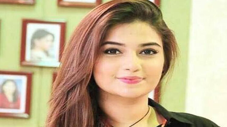 Faisal Qureshi’s daughter opens up about father’s second marriage