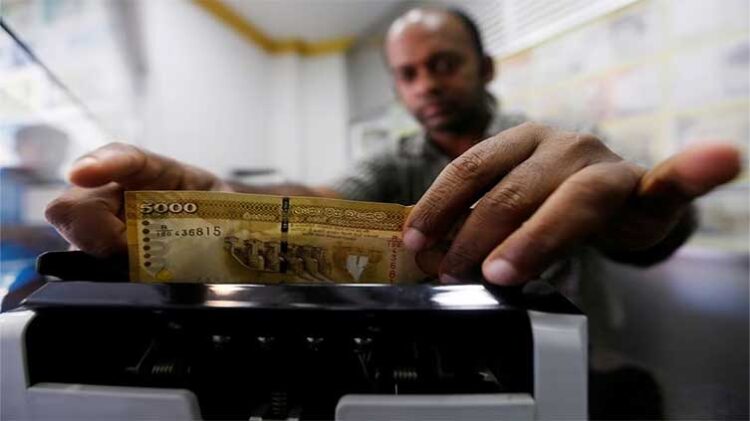 Sri Lanka’s bondholders send debt rework proposal to government