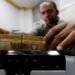 Sri Lanka’s bondholders send debt rework proposal to government