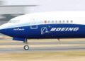 Boeing shares tumble as some MAX deliveries halted, airlines fret over impact