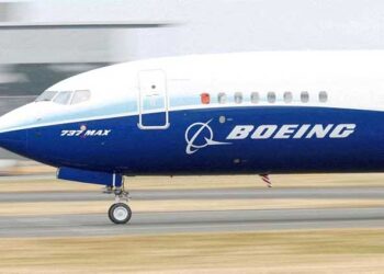 Boeing shares tumble as some MAX deliveries halted, airlines fret over impact