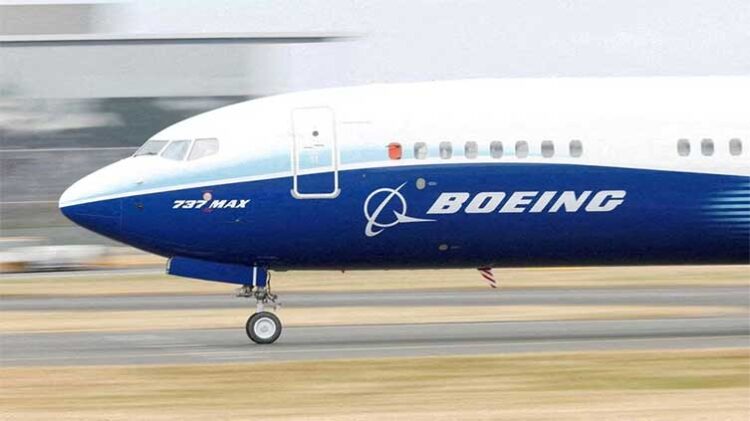 Boeing shares tumble as some MAX deliveries halted, airlines fret over impact