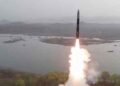 US, Japan, South Korea to hold missile defence exercises to deter North Korea threat