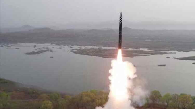 US, Japan, South Korea to hold missile defence exercises to deter North Korea threat