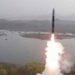 US, Japan, South Korea to hold missile defence exercises to deter North Korea threat