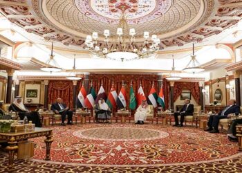 Arab foreign ministers discuss Syria crisis at Saudi meeting