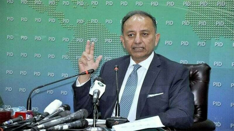Musadik attributes current constitutional crisis to Imran’s hateful politics