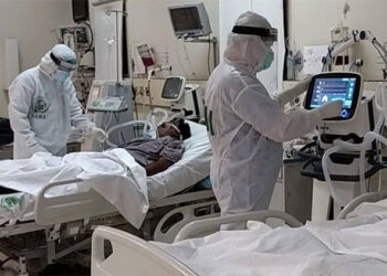 Pakistan reports 67 coronavirus cases, one death in 24 hours