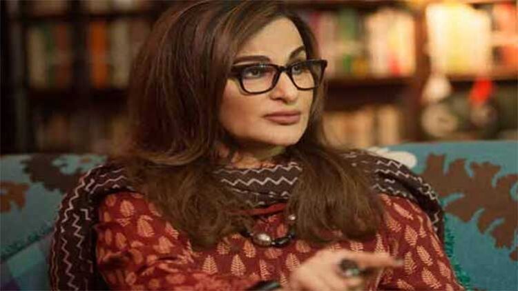 Sherry Rehman calls for unity, generosity during Ramazan