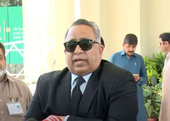 SCBA condemns attack on residence of lawyer Azhar Siddique
