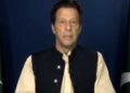 Imran laments ‘establishment’s inclination towards government’