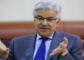 No ‘new anti-terror operation’ going to be launched, says Khawaja Asif