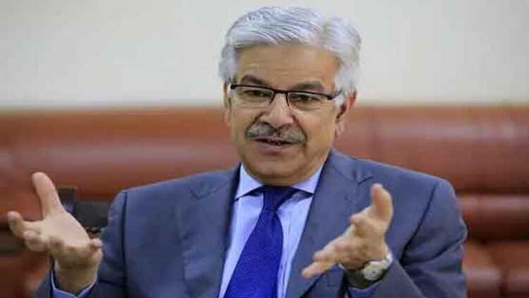 No ‘new anti-terror operation’ going to be launched, says Khawaja Asif