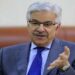 No ‘new anti-terror operation’ going to be launched, says Khawaja Asif