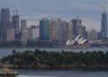 Australian back from China appears in court on foreign interference charge