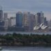 Australian back from China appears in court on foreign interference charge