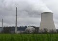 Germany ends nuclear era as last reactors power down