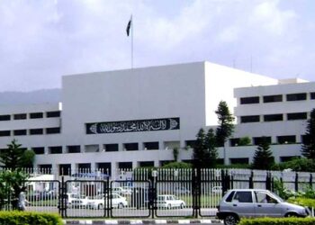 NA resolution urges govt to stand tall against SC polls’ verdict