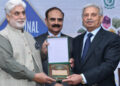 Media plays an important role in spreading awareness about agricultural research, Chairman PARC, Dr. Ghulam Mohammad Ali.