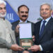 Media plays an important role in spreading awareness about agricultural research, Chairman PARC, Dr. Ghulam Mohammad Ali.
