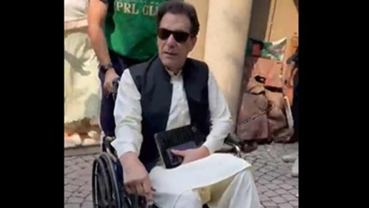 PTI announces rallies to show solidarity with CJP Bandial amid election crisis