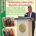 Azerbaijan’s Independence Day Ceremony