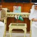 The Ambassador of Saudi Arabia in Pakistan, Mr. Nawaf bin Saeed Al-Maliki, today met the Federal Minister for Interior Rana Sana ullah. During the meeting, a pleasant conversation and issues of mutual interest were discussed.