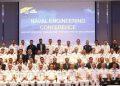Pakistan Navy ship Shahjahan takes part in Langkawi’s LIMA Exhibition