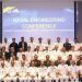 Pakistan Navy ship Shahjahan takes part in Langkawi’s LIMA Exhibition