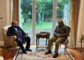 PM Shehbaz to seek Nawaz’s advice over election deadlock during UK visit