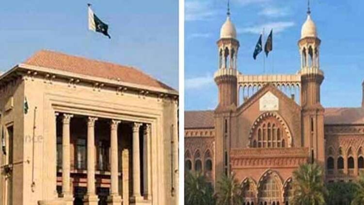 LHC bins plea seeking restoration of Punjab Assembly, fines petitioner