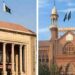 LHC bins plea seeking restoration of Punjab Assembly, fines petitioner