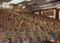 Efforts to weaken strong bond between people and Armed Forces will never succeed: says COAS