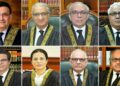 CJP powers bill: govt’s full court plea fails to impress Supreme Court
