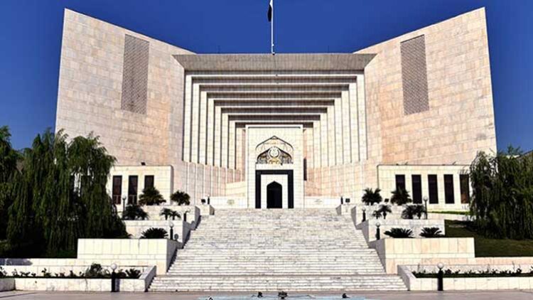 SC to resume hearing of pleas against bill curtailing CJP’s suo motu powers