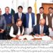 Pakistan can achieve self-sufficiency in potato seed production through aeroponics. Dr. Ghulam Mohammad Ali, Chairman PARC