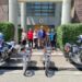 Four Turkish Motorcyclist visits to Pakistan for “Pakistan – Turkiye Friendship Ride”