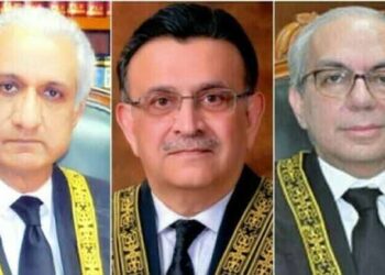 Supreme Court to safeguard constitution on elections’ plea come what may: CJP Bandial