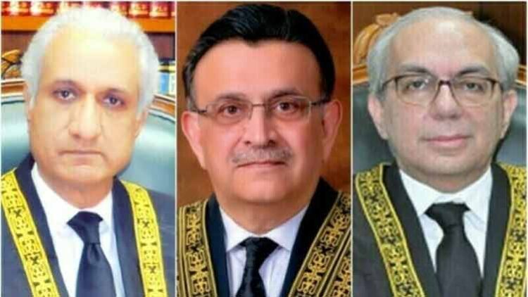 Supreme Court to safeguard constitution on elections’ plea come what may: CJP Bandial