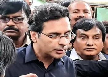 Money-laundering case: interim bail of Moonis Elahi’s wife, others extended