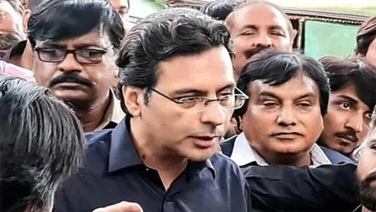 Money-laundering case: interim bail of Moonis Elahi’s wife, others extended