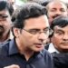 Money-laundering case: interim bail of Moonis Elahi’s wife, others extended