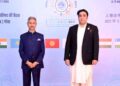 Bilawal sees SCO as key to take Eurasian connectivity to next level