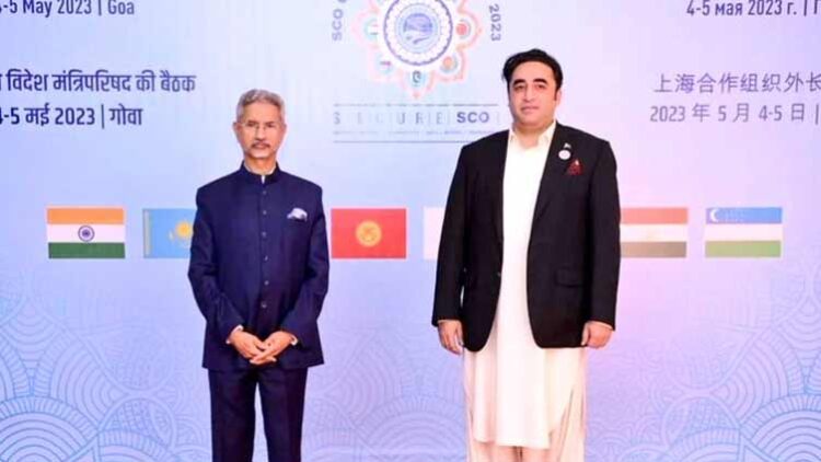 Bilawal sees SCO as key to take Eurasian connectivity to next level