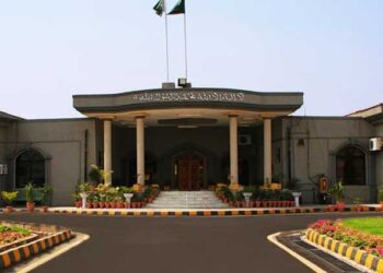 PTI approaches IHC for staging pro-CJP rally in Islamabad