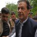Al-Qadir Trust case: Imran Khan taken into custody outside IHC