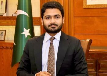 Arrangements finalized for E-registration system in Pindi district soon, DC Cheema
