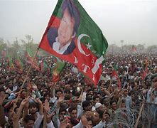 PTI holds rally  in show of solidarity with Supreme Court, CJP