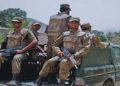 Two terrorists killed in NWD operation